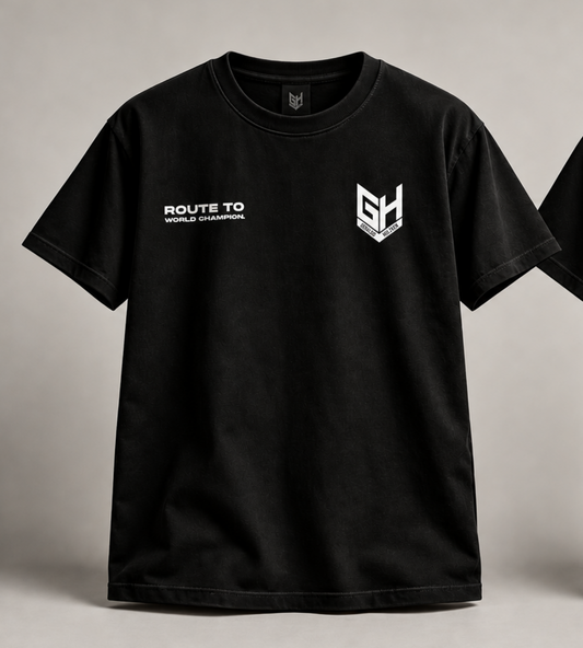 GERALDO HOLZKEN - SUPPORTER T-SHIRT